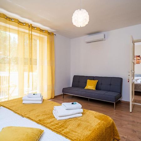 Apartment Ding Dong Dubrovnik Eksteriør bilde
