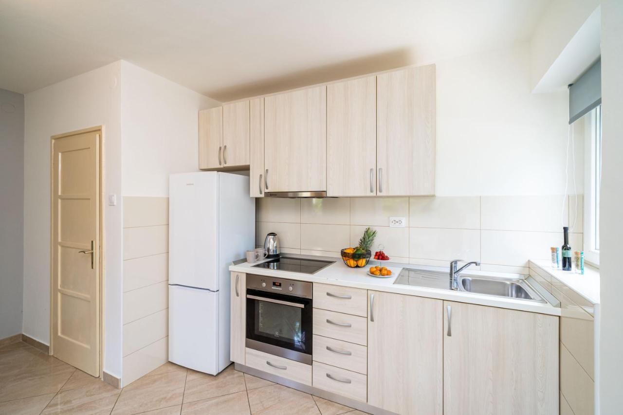 Apartment Ding Dong Dubrovnik Eksteriør bilde