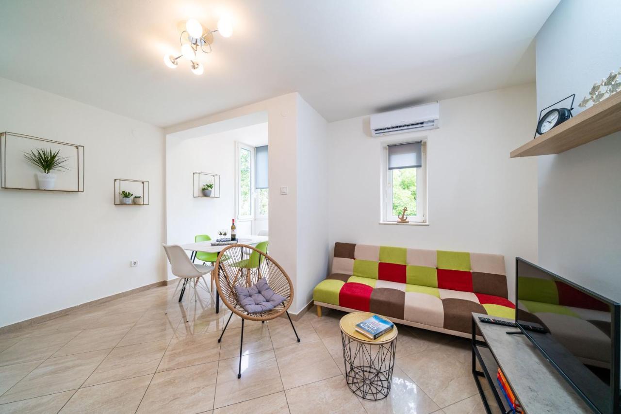 Apartment Ding Dong Dubrovnik Eksteriør bilde