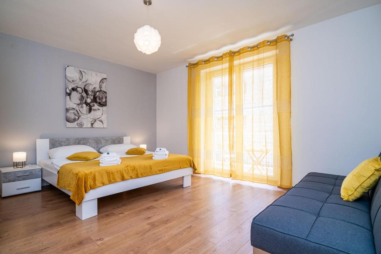 Apartment Ding Dong Dubrovnik Eksteriør bilde