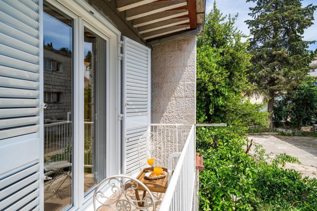 Apartment Ding Dong Dubrovnik Eksteriør bilde