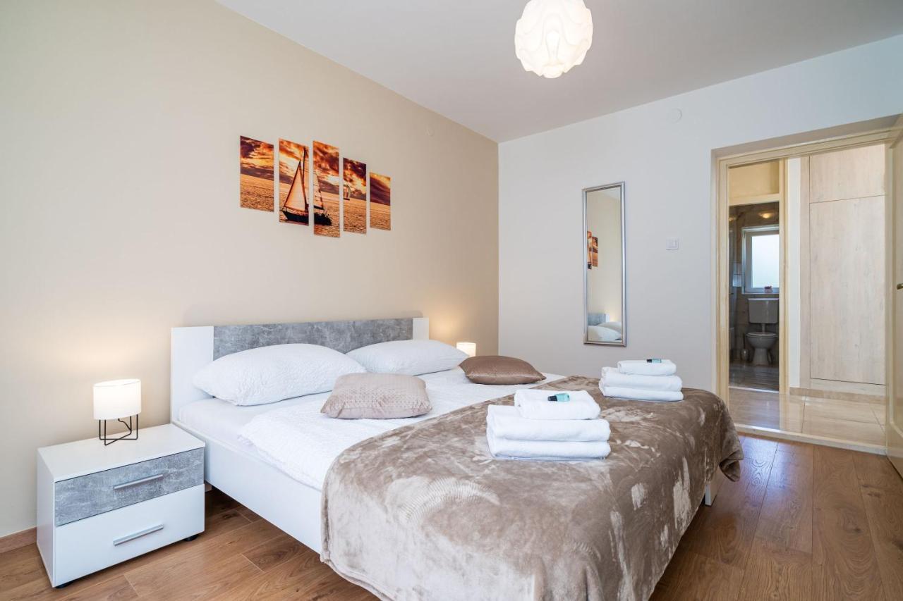 Apartment Ding Dong Dubrovnik Eksteriør bilde