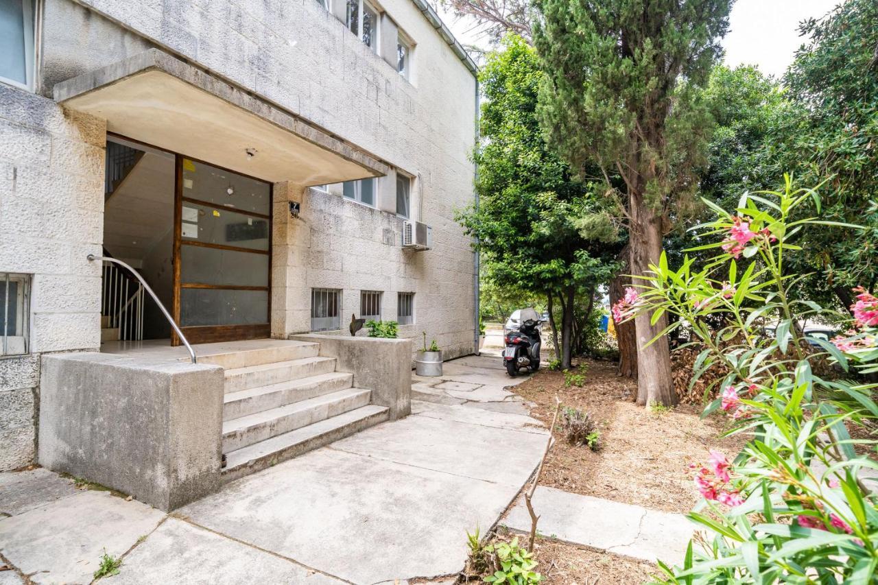 Apartment Ding Dong Dubrovnik Eksteriør bilde