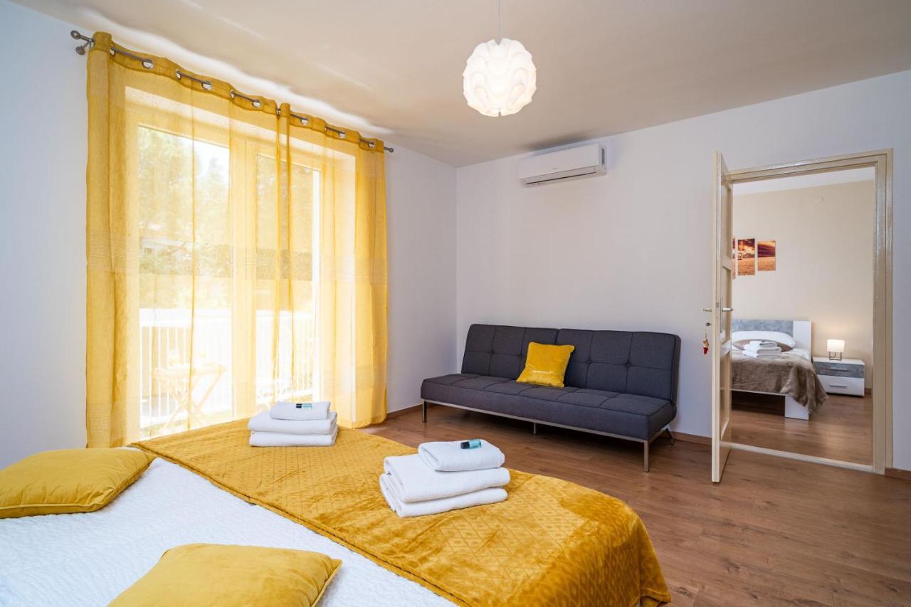 Apartment Ding Dong Dubrovnik Eksteriør bilde