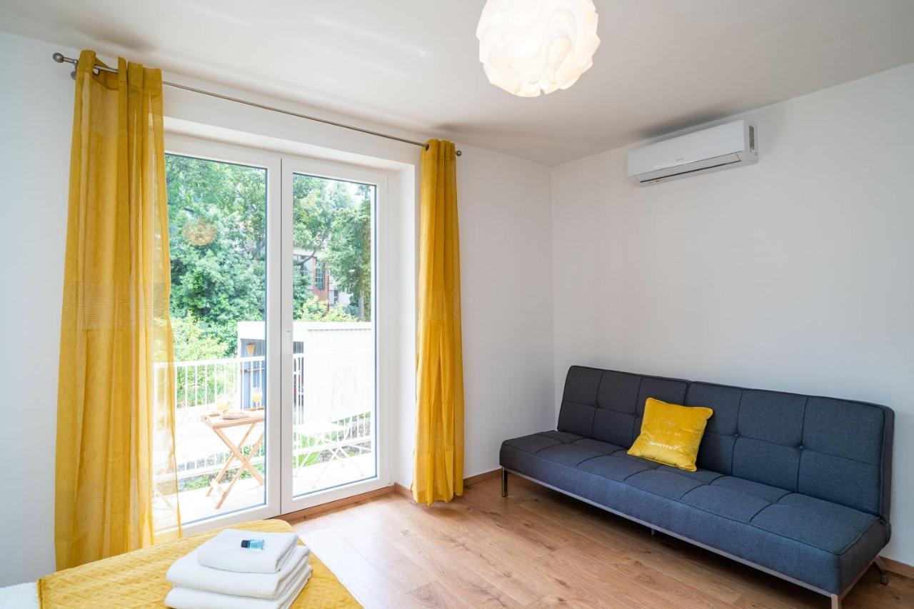 Apartment Ding Dong Dubrovnik Eksteriør bilde