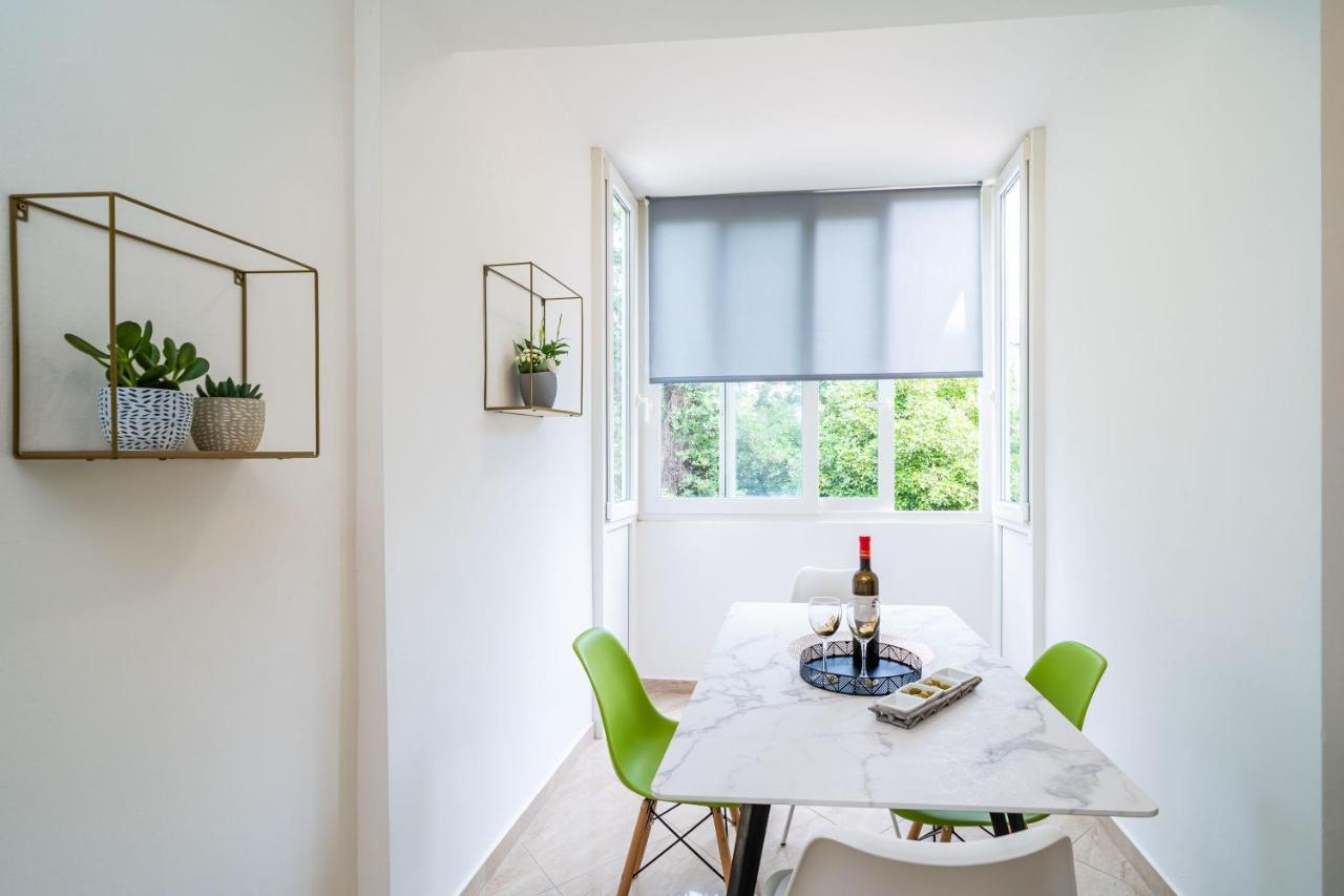 Apartment Ding Dong Dubrovnik Eksteriør bilde