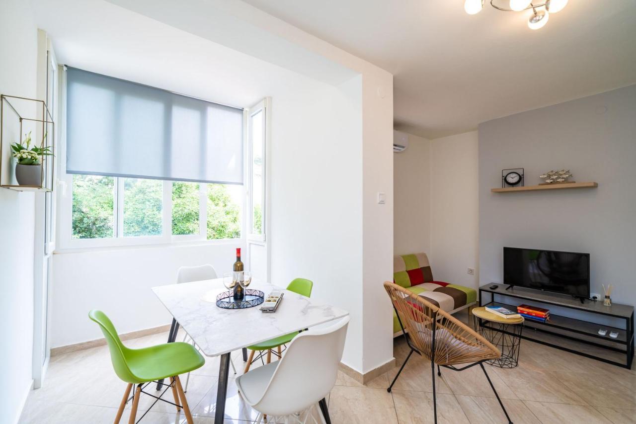 Apartment Ding Dong Dubrovnik Eksteriør bilde