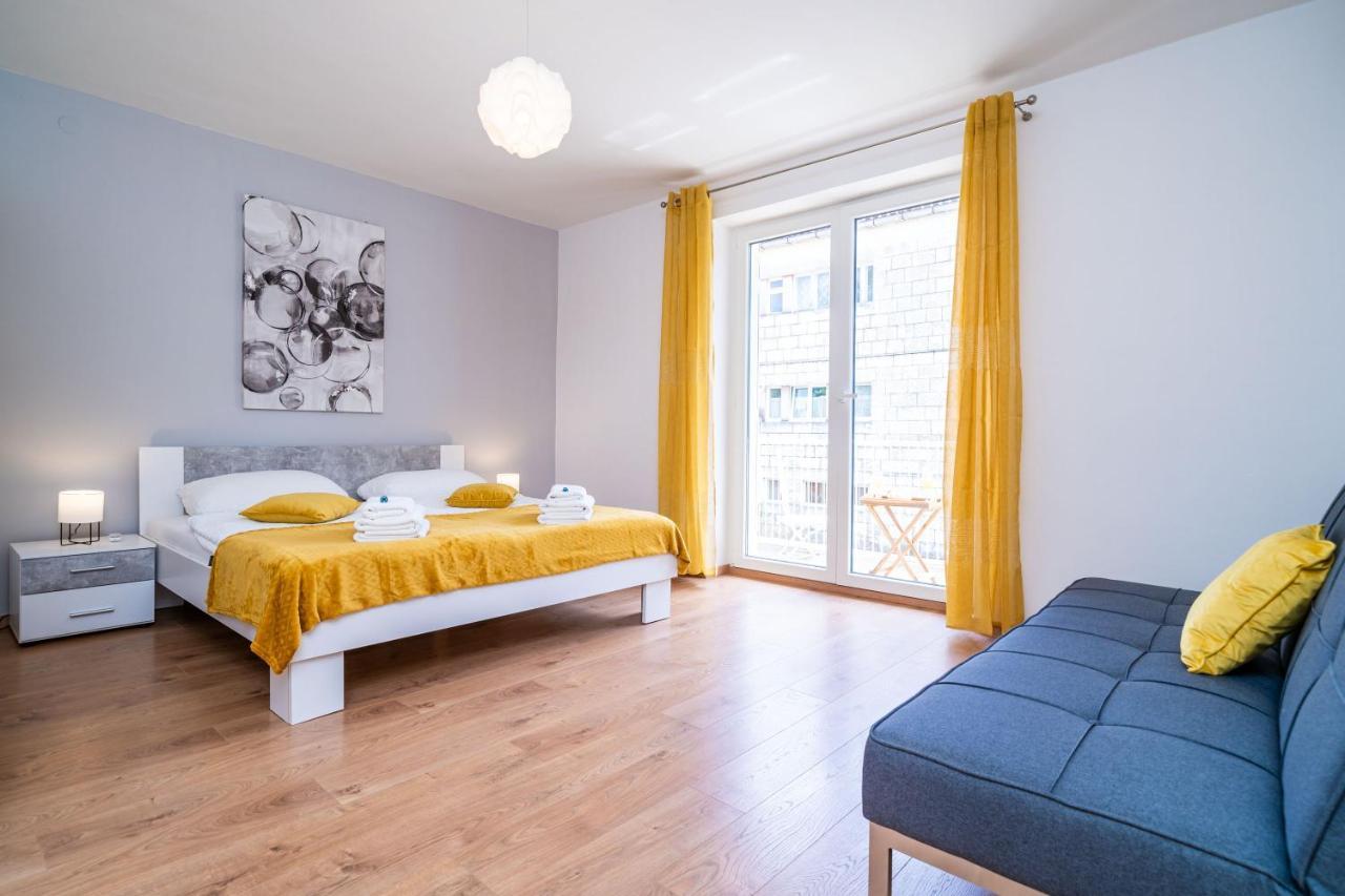 Apartment Ding Dong Dubrovnik Eksteriør bilde