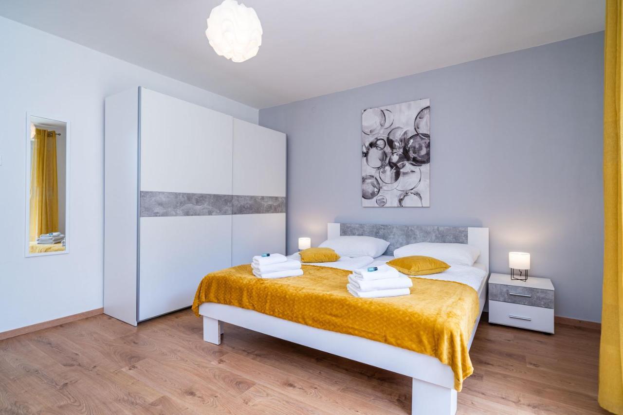 Apartment Ding Dong Dubrovnik Eksteriør bilde