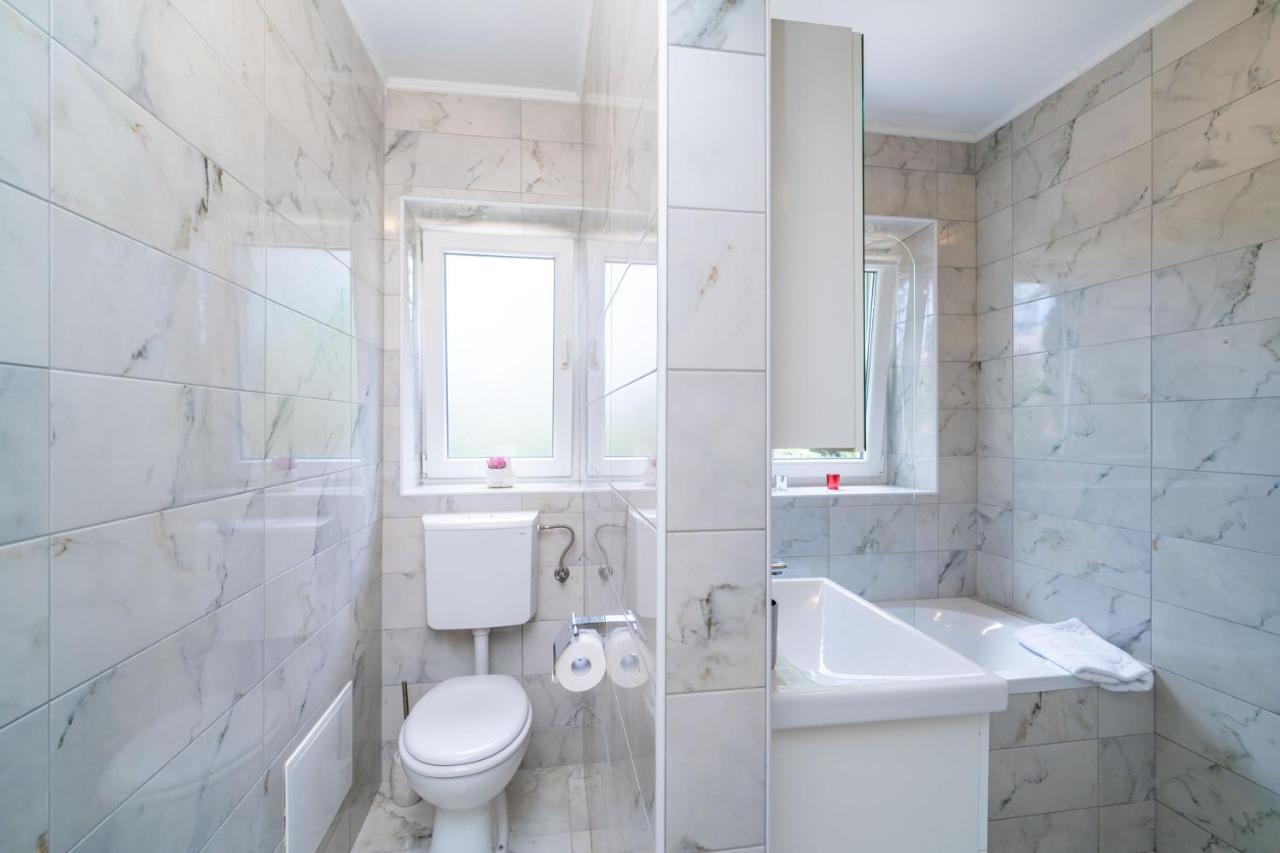 Apartment Ding Dong Dubrovnik Eksteriør bilde