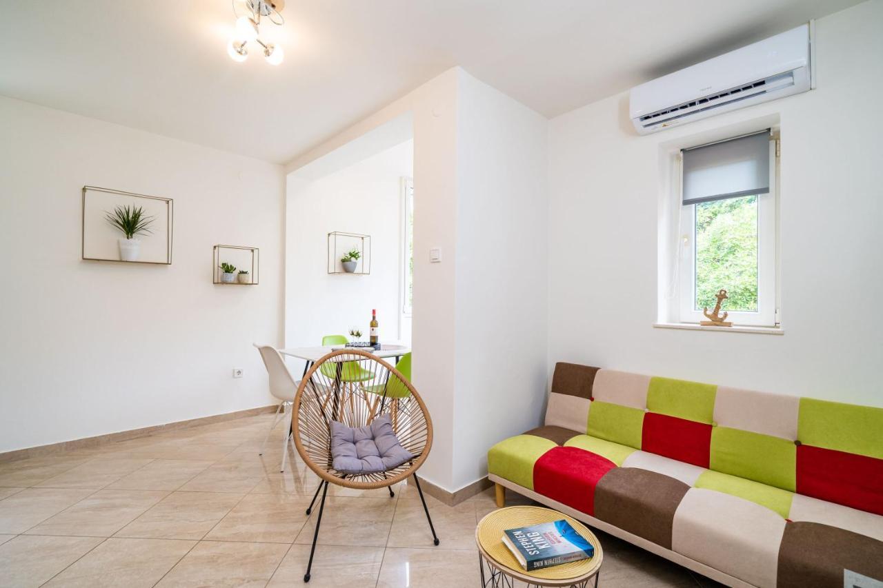 Apartment Ding Dong Dubrovnik Eksteriør bilde