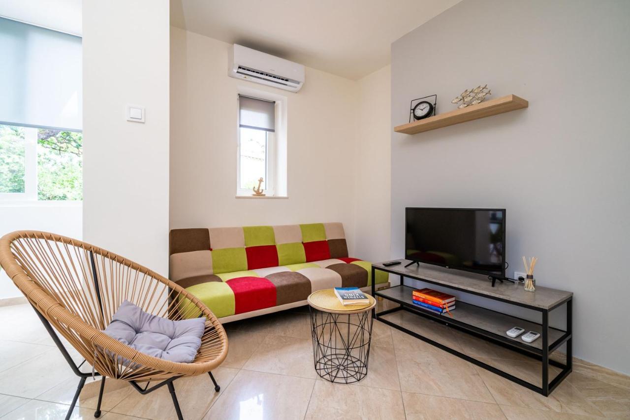 Apartment Ding Dong Dubrovnik Eksteriør bilde