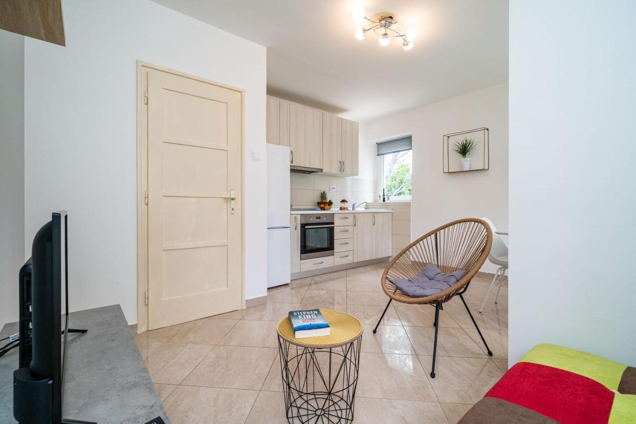 Apartment Ding Dong Dubrovnik Eksteriør bilde