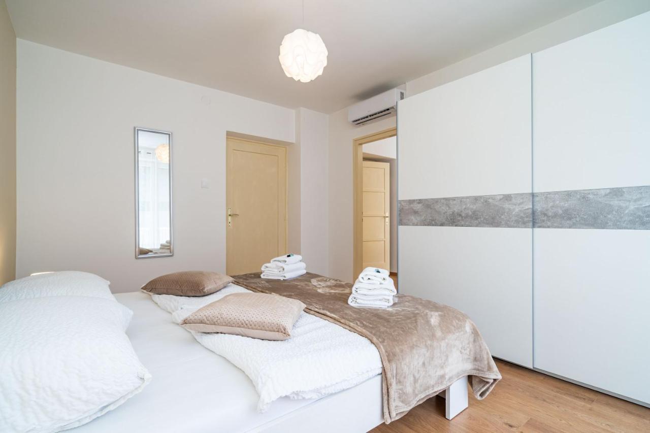 Apartment Ding Dong Dubrovnik Eksteriør bilde