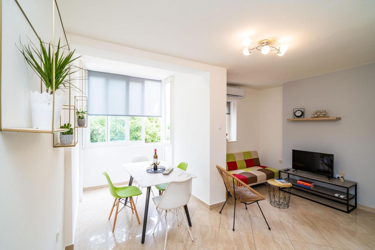 Apartment Ding Dong Dubrovnik Eksteriør bilde