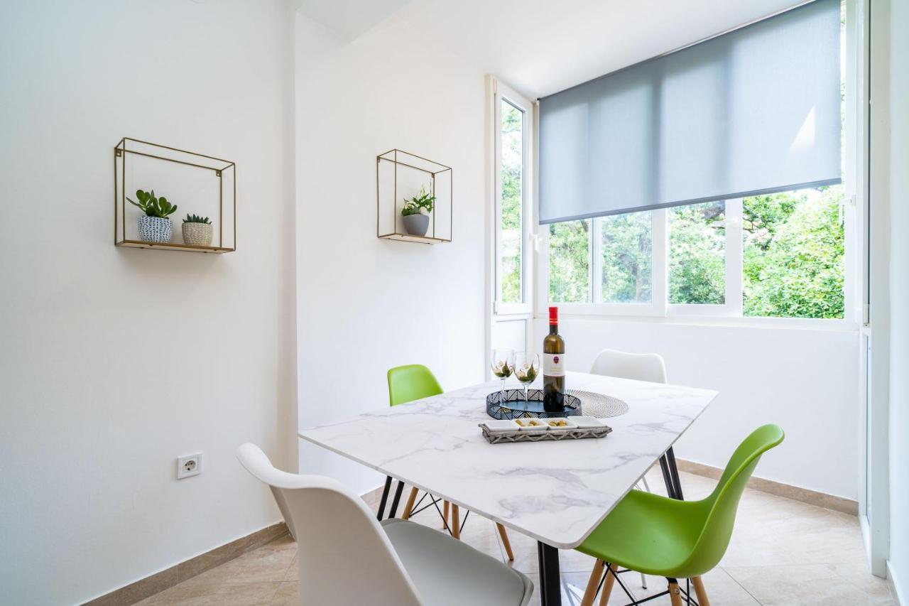Apartment Ding Dong Dubrovnik Eksteriør bilde
