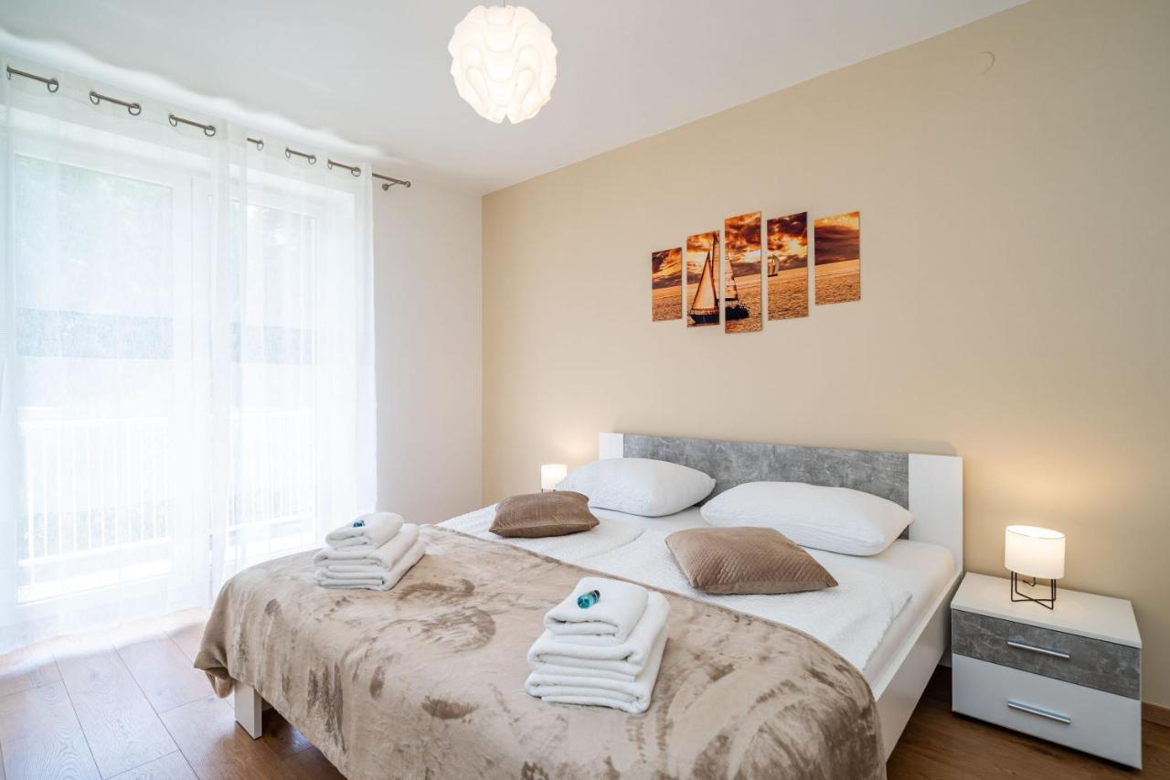 Apartment Ding Dong Dubrovnik Eksteriør bilde