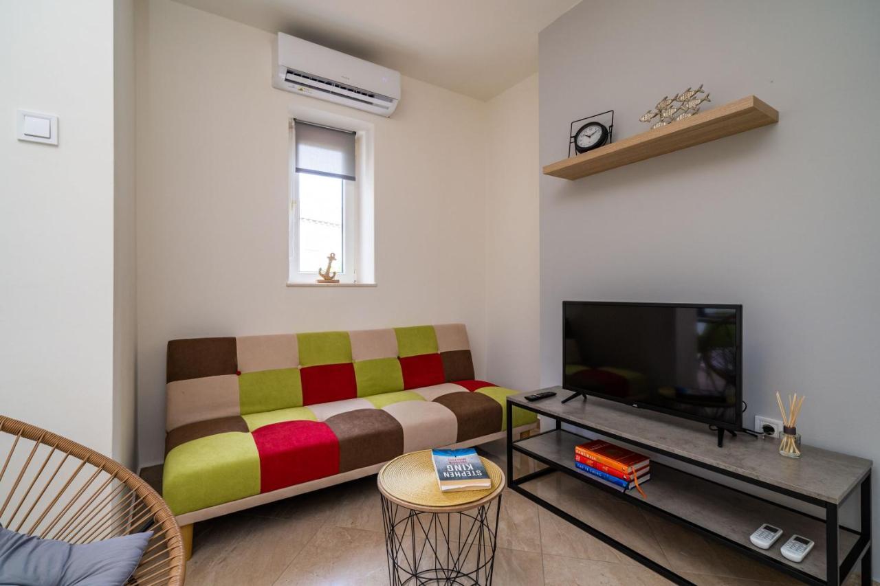 Apartment Ding Dong Dubrovnik Eksteriør bilde