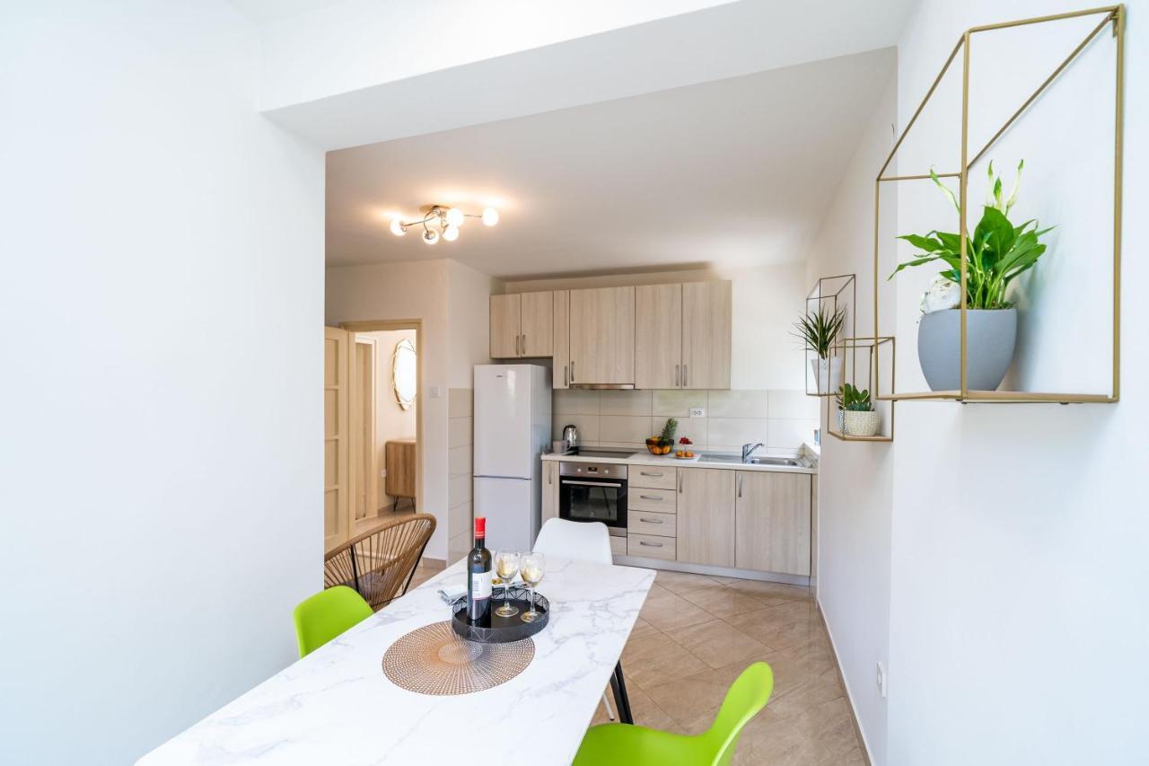 Apartment Ding Dong Dubrovnik Eksteriør bilde