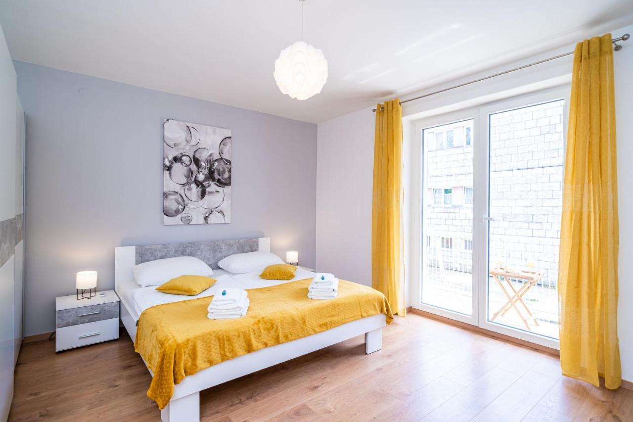 Apartment Ding Dong Dubrovnik Eksteriør bilde