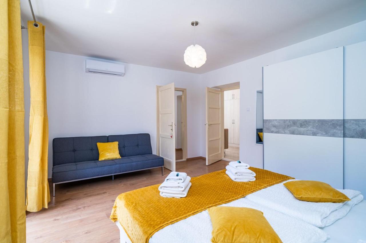 Apartment Ding Dong Dubrovnik Eksteriør bilde