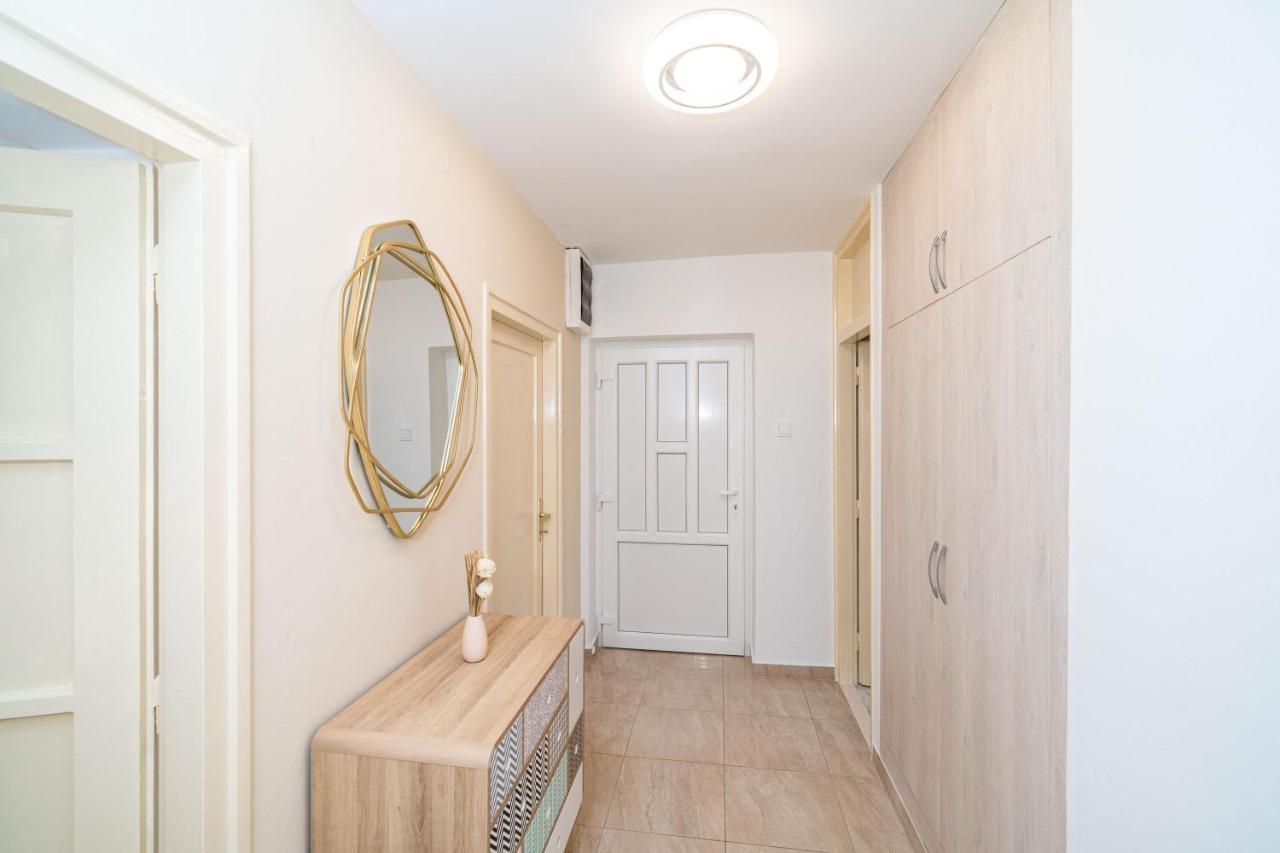 Apartment Ding Dong Dubrovnik Eksteriør bilde