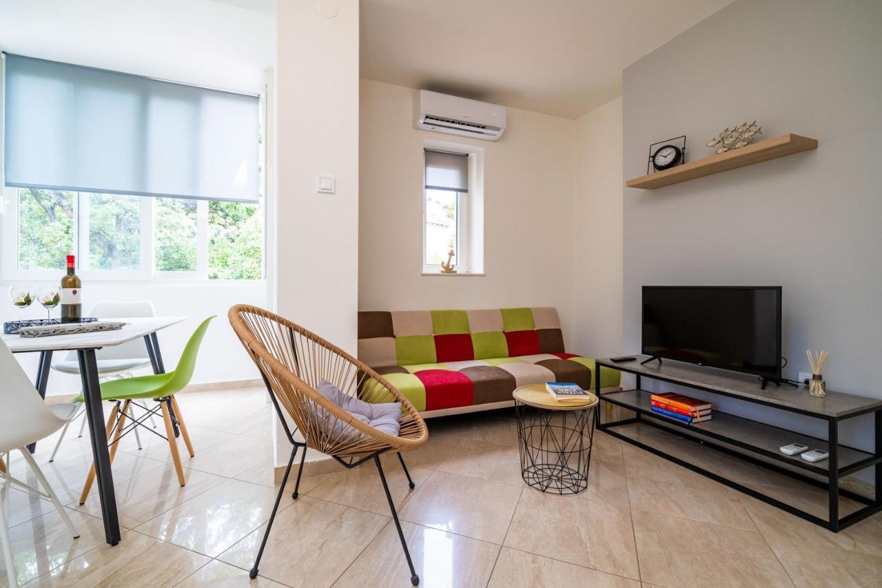 Apartment Ding Dong Dubrovnik Eksteriør bilde