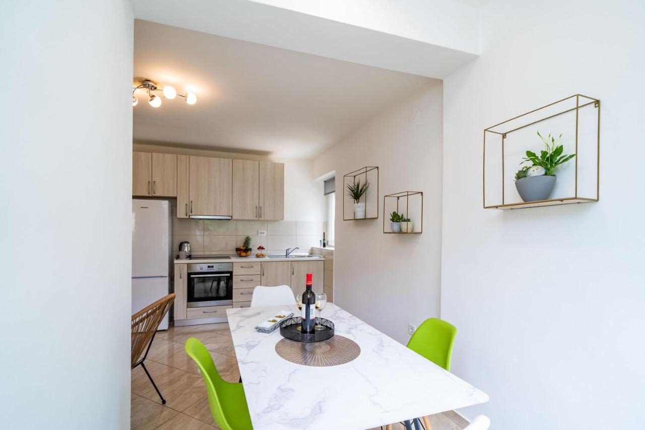 Apartment Ding Dong Dubrovnik Eksteriør bilde